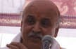 No agitation for Ram temple in Ayodhya till UP polls: Togadia